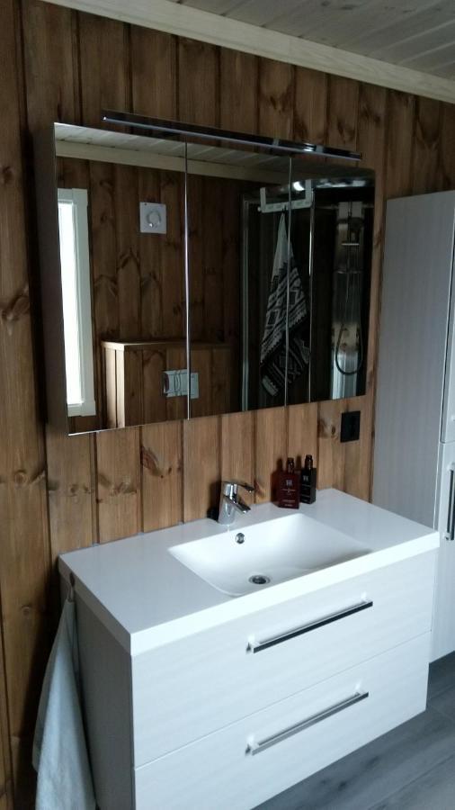 Wonderful Cabin With Amazing Mountain - View Lifjell Екстер'єр фото